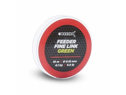 Feeder Expert Fine Link pletený 10m - 0