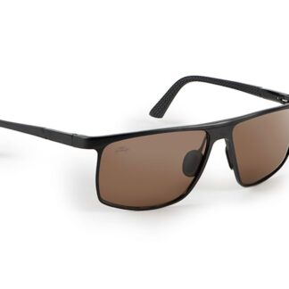 Fox Rage Brýle Voyager Sunglasses Brown Lense
