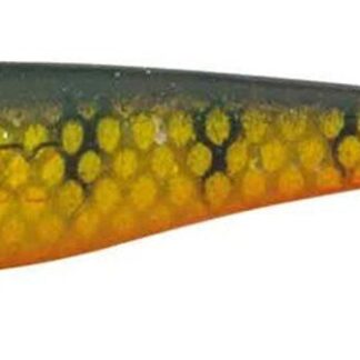 Fox Rage Gumová Nástraha Zander Pro Shad Natural Perch - 10cm