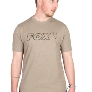 Fox Triko LTD LW Khaki Marl - L