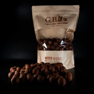 G.B.U. Boilies BIOPRO - 20mm 1000g