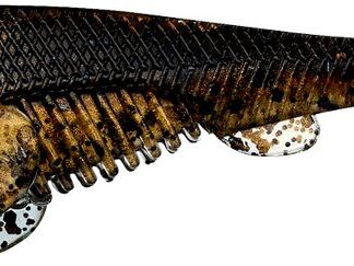 Gunki Gumová nástraha Rockstar ITB Wild Goby - 11cm
