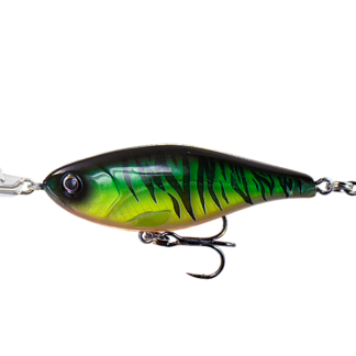 Headbanger Wobler Cranky Shad 6