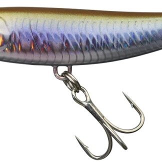 Illex Wobler Riser Bait S 6cm Barva: Aurora Baitfish