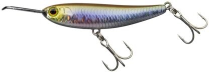 Illex Wobler Riser Bait S 6cm Barva: Aurora Baitfish