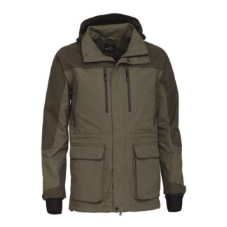 Kinetic Bunda Forest Jacket Army Green - L