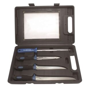 Kinetic Filetovací sada Pro Fillet Kit