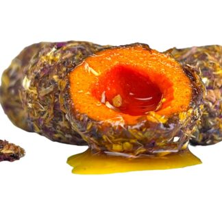 LK Baits Nutrigo Amur Herb Nectar 150 ml Průměr: 20mm