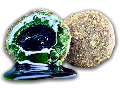 LK Baits Nutrigo Balanc Nutric Acid - 20mm