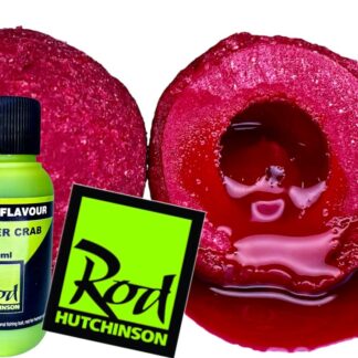 LK Baits Nutrigo Rod Hutchinson Monster Crab 250ml 24mm