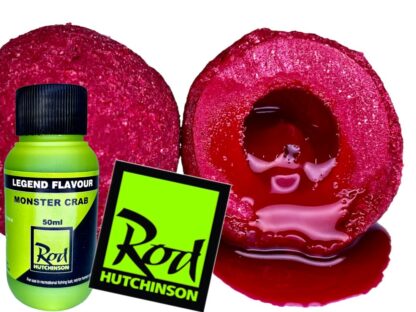 LK Baits Nutrigo Rod Hutchinson Monster Crab 250ml 24mm