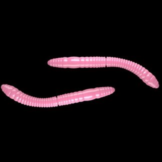 Libra Lures Fatty D’Worm Bubble Gum - D’Worm 6