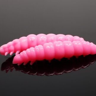 Libra Lures Larva Bubble Gum - 3