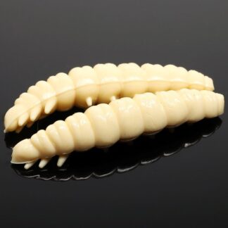 Libra Lures Larva Cheese - 3