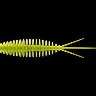 Libra Lures Turbo Worm 5