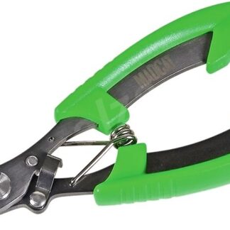 MadCat Kleště Braid Scissor DLX