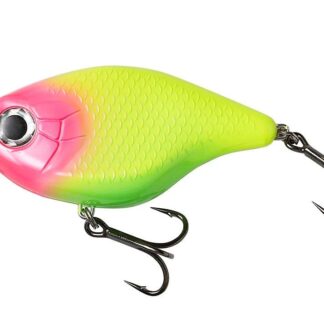 Madcat Wobler Tight S Shallow Hard Lures  12 cm 65 g - Candy