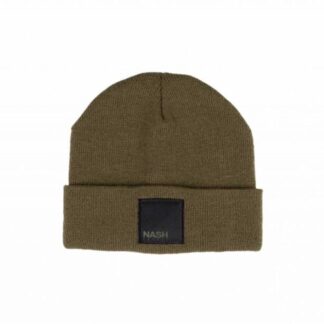 Nash Čepice Tackle Beanie