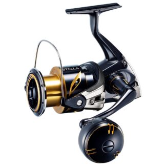 Naviják Shimano Stella SW 4000HG C