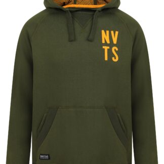 Navitas Mikina Hemlock Hoody Green Velikost: S