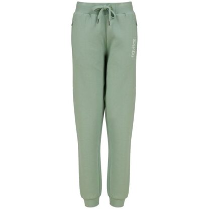 Navitas Tepláky Womens Jogger Light Green Velikost: XXL