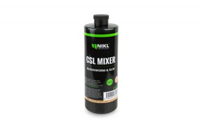 Nikl Booster CSL Mixer 500ml Příchuť: Bloodworm & GLM