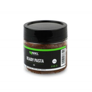 Nikl Ready Pasta Hotové Obalovací těsto Příchuť: 68