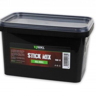 Nikl Stick mix Kill Krill 500 g