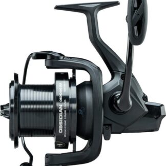 Okuma Naviják Obsidian Carp 12000