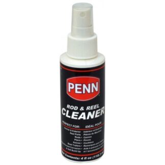 Penn Cleaner Čistič navijáku a prutu 120ml