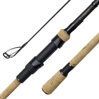 Prologic Prut C2 Element XD Carp Rod 12ft 3