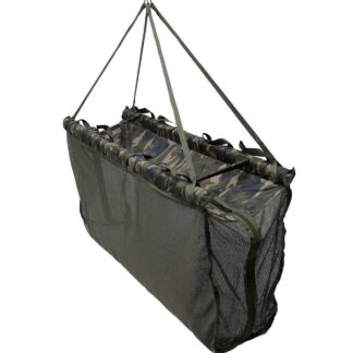 Prologic Vážící sak Inspire S/S Camo Floating Ratainer Weigh Sling Medium