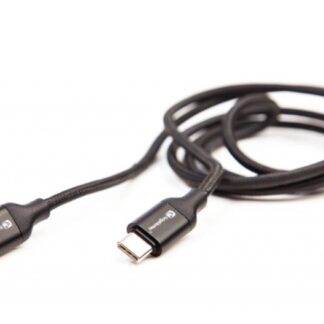 RidgeMonkey Napájecí Kabel Vault USB C to C Cable 1m