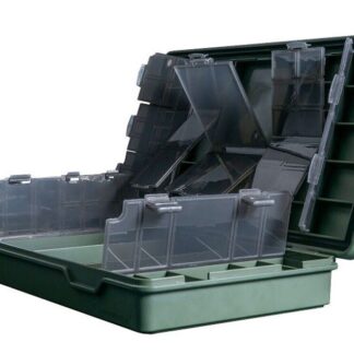 RidgeMonkey Organizér Armoury Lite Tackle Box