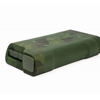 RidgeMonkey Powerbanka Vault C-Smart Wireless 42150mAh Camo