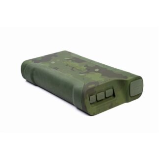 RidgeMonkey Powerbanka Vault C-Smart Wireless 77850mAh Camo