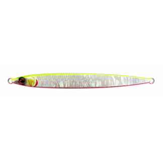 Savage Gear Pilker Sardine Slider UV Chartreuse Délka cm: 16