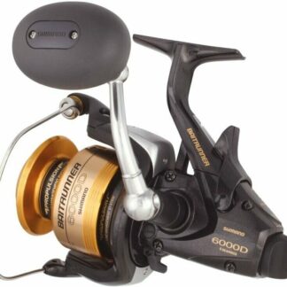 Shimano Naviják Baitrunner 6000 D EU Front Drag