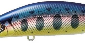 Shimano Wobler Cardiff Flügel AR-C Floating 7cm Barva: Yamame