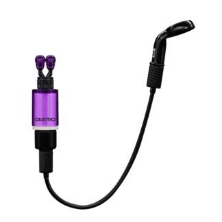 Sonik Swinger Gizmo Litez Bobbin Barva: Purple