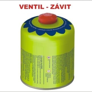 Sportex Meva Kartuš 450g - závit