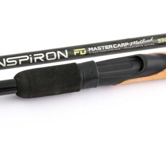 Trabucco Prut Inspiron FD Master Carp Method MP 3
