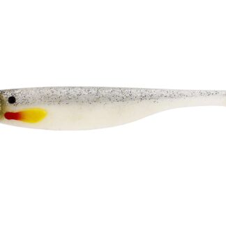 Westin Gumová Nástraha ShadTeez Slim V2 Glow Ghost Hunter Hmotnost: 53g