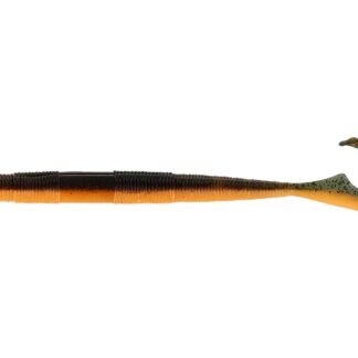 Westin Gumová Nástraha Swimming Worm UV Craw Hmotnost: 5g