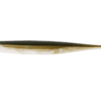 Westin Gumová nástraha KickTeez Shadtail 15cm - Bass Hunter