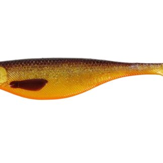 Westin Gumová nástraha ShadTeez Gold Rush - 12cm/15g/2ks