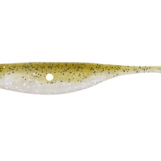 Westin Gumová nástraha ShadTeez Hollow Pearl Sand - 8cm/4g/3ks