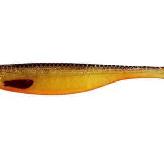 Westin Gumová nástraha ShadTeez Slim Gold Rush - 10cm/6g/3ks