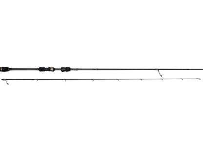 Westin Prut W3 Finesse T&C 2nd 2