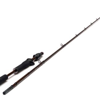 Westin Prut W4 Vertical Jigging-T QL 2nd H 1